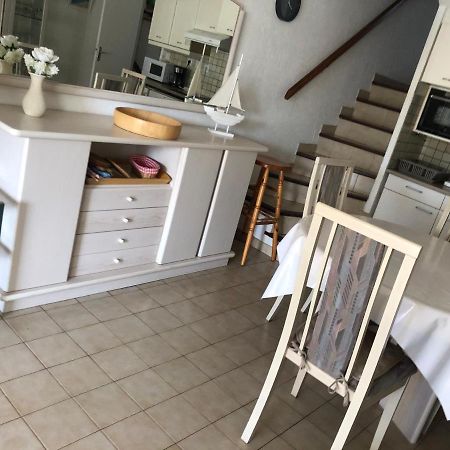 Confort Et Calme A Deux Pas Des Plages De Valras Bagian luar foto