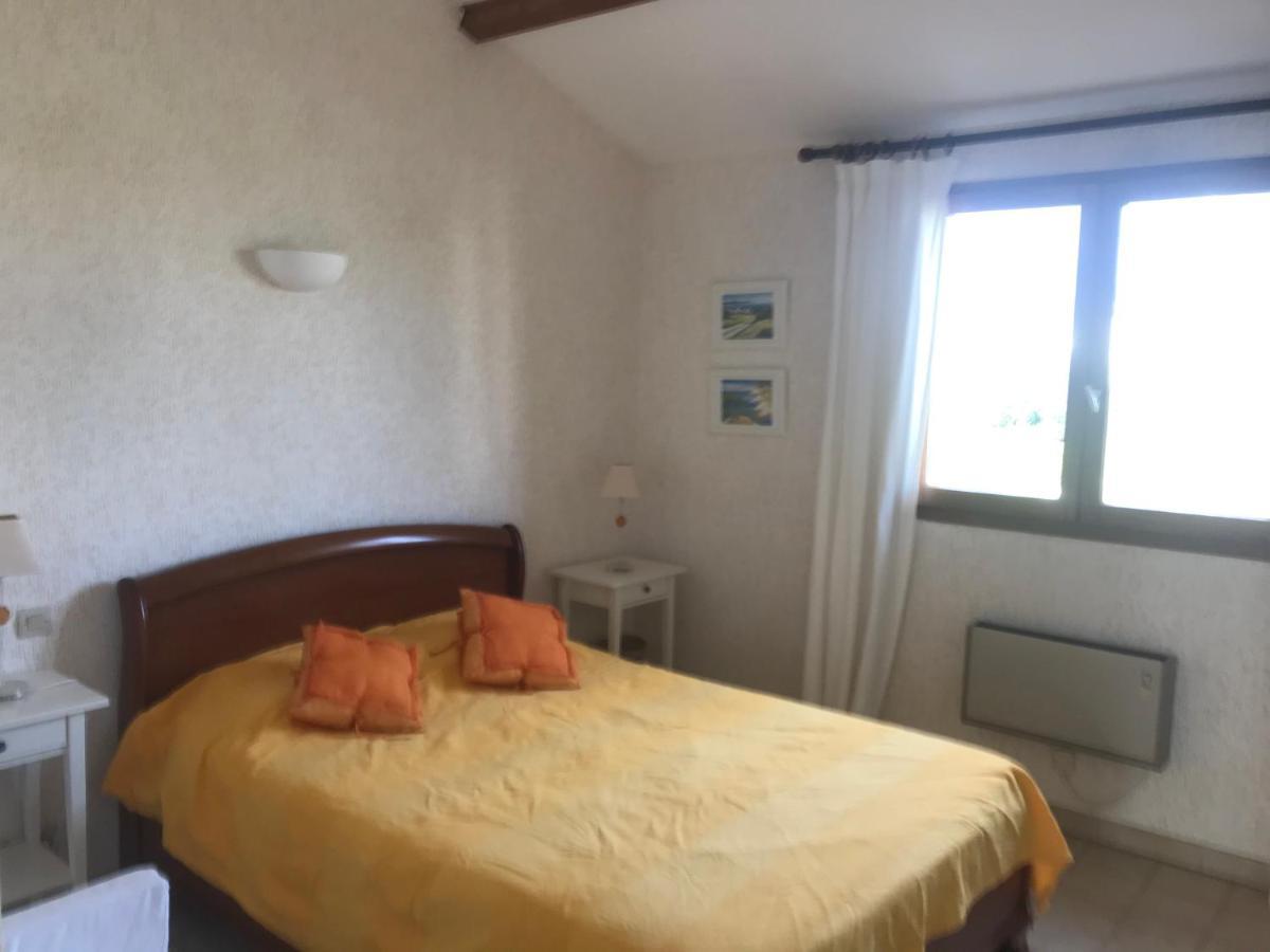 Confort Et Calme A Deux Pas Des Plages De Valras Bagian luar foto