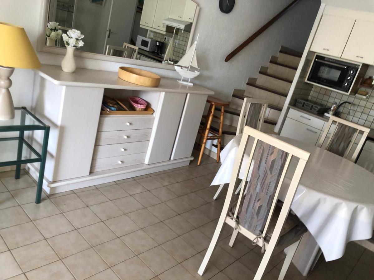 Confort Et Calme A Deux Pas Des Plages De Valras Bagian luar foto
